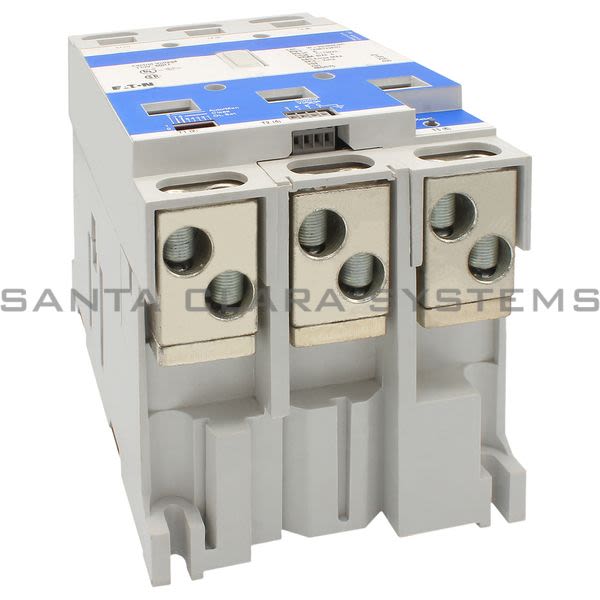 Cutler-Hammer W200M6CNC Motor Starter Product Image