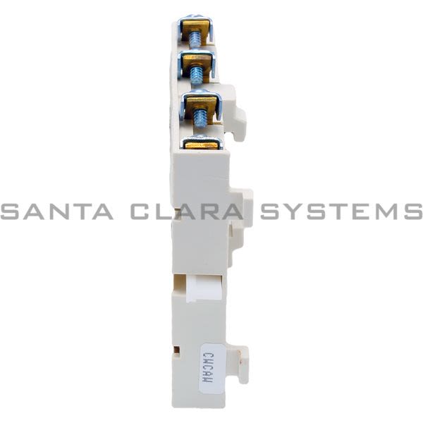 Cutler-Hammer W31 Contact | Auxiliary Kit 3-NO 1-NC | Eaton | 1A48174G10 Product Image