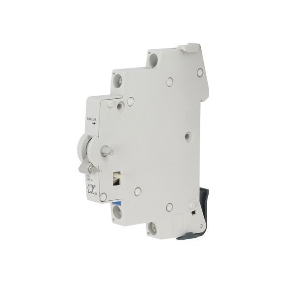 Cutler-Hammer WAX1A1B Auxiliary Contact Product Image