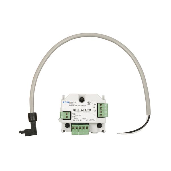 Cutler-Hammer WBELL Bell Alarm Module Product Image