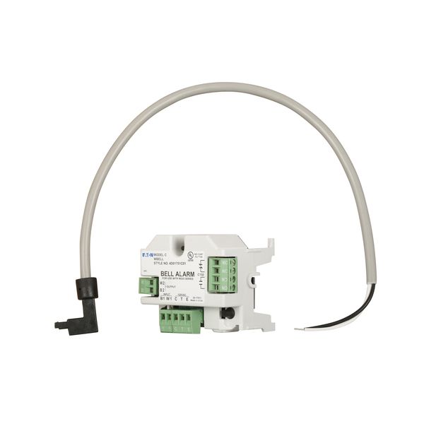Cutler-Hammer WBELL Bell Alarm Module Product Image