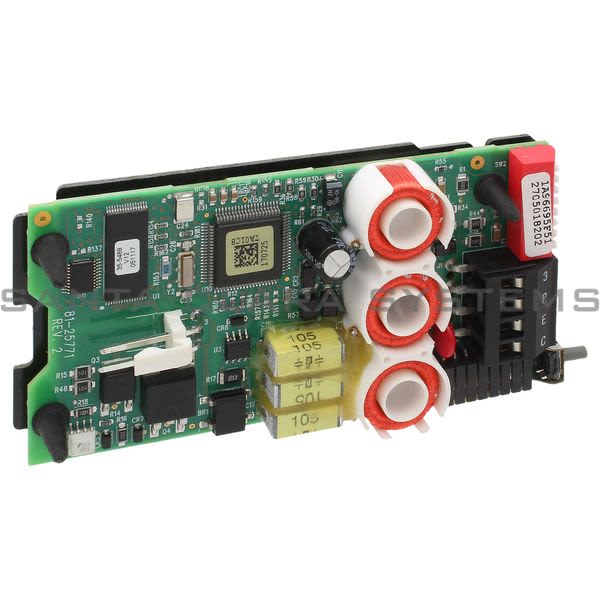 Cutler-Hammer WCBS2F Circuit Board Product Image