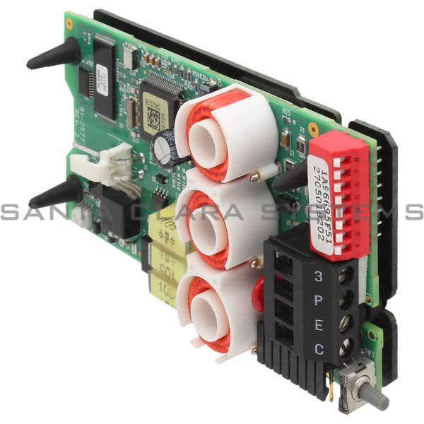 Cutler-Hammer WCBS2F Circuit Board Product Image