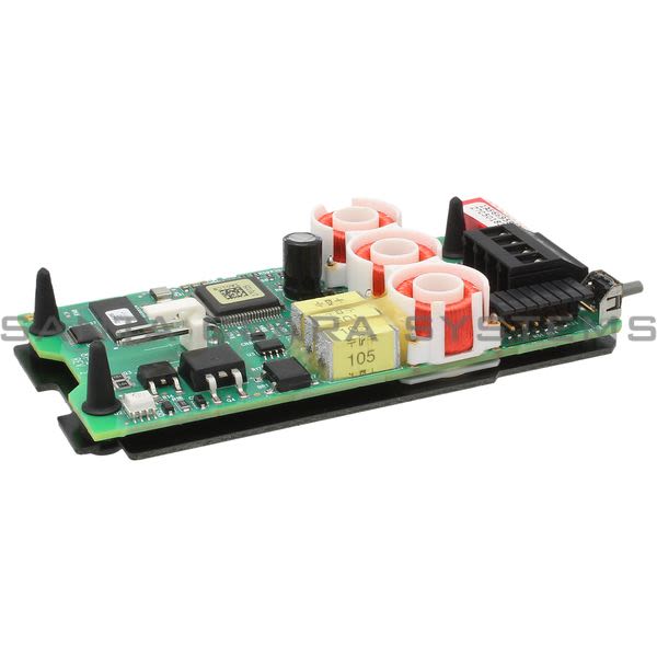 Cutler-Hammer WCBS2F Circuit Board Product Image