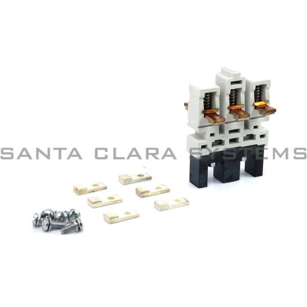 Cutler-Hammer WCK23 Contact Kit | Size-2 3-Pole | Eaton Product Image