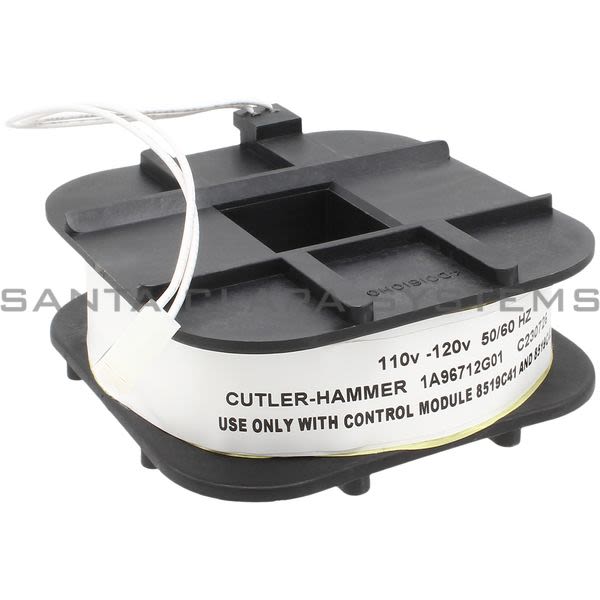 Cutler-Hammer WCOIL56F Replacement Coil Product Image