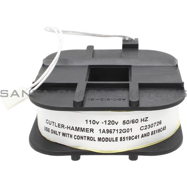 Cutler-Hammer WCOIL56F Replacement Coil Product Image