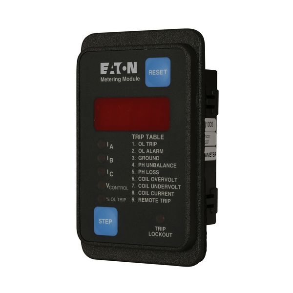 Cutler-Hammer WMETER Metering Module| 9996D14C01 Product Image