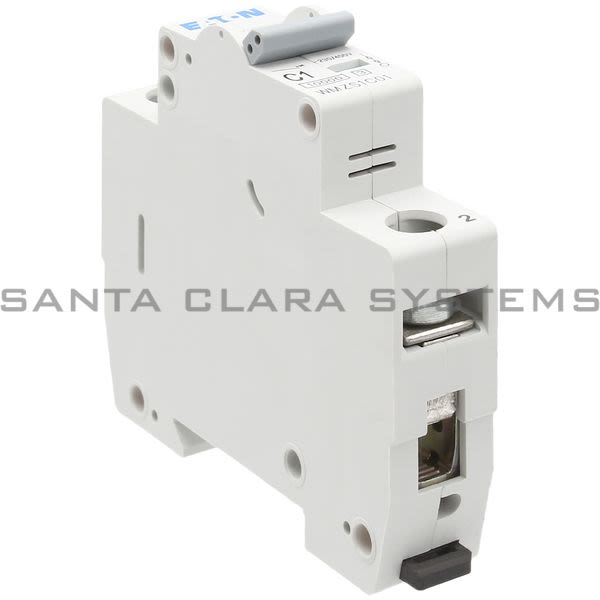 Cutler-Hammer WMZS1C01 Circuit Breaker Product Image