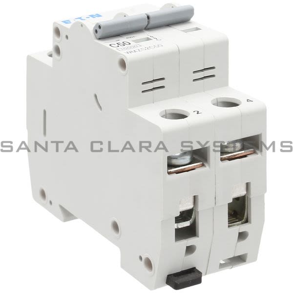 Cutler-Hammer WMZS2C50 Circuit Breaker Product Image