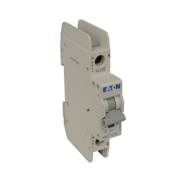 Cutler-Hammer WMZT1C16 Circuit Breaker Product Image