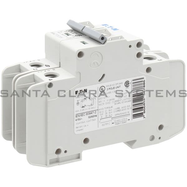 Cutler-Hammer WMZT2C05 Circuit Breaker Product Image