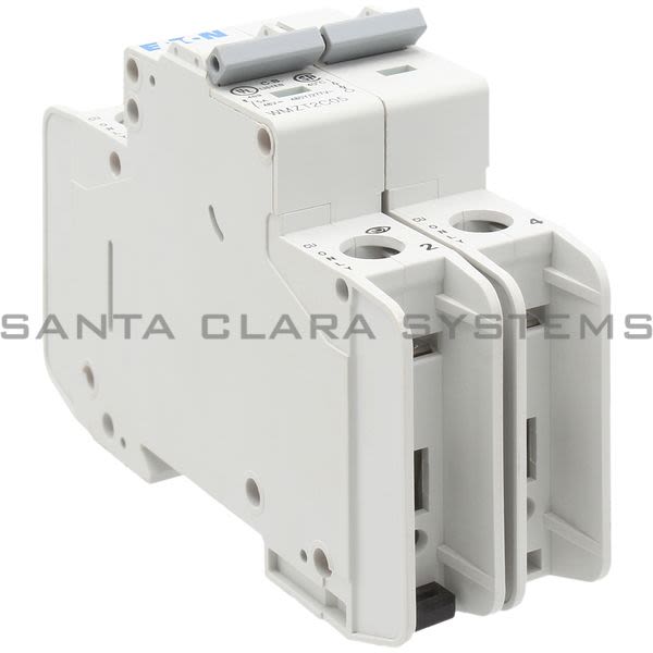 Cutler-Hammer WMZT2C05 Circuit Breaker Product Image