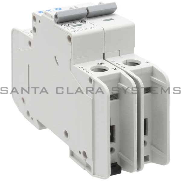 Cutler-Hammer WMZT2C40 Circuit Breaker Product Image