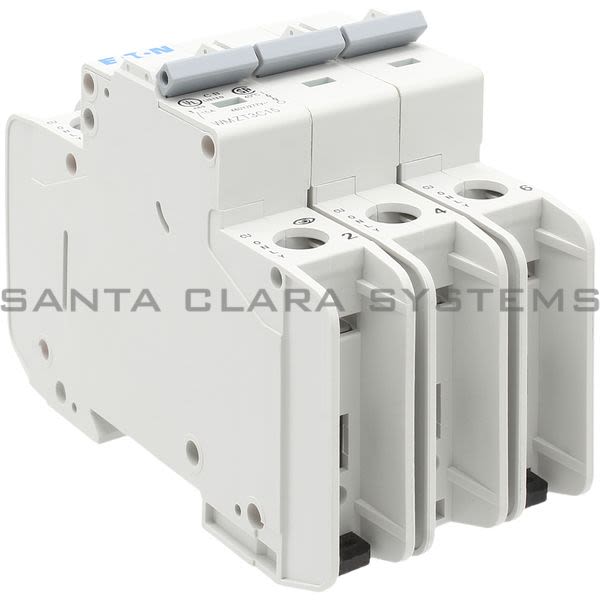 Cutler-Hammer WMZT3C15 Circuit Breaker Product Image