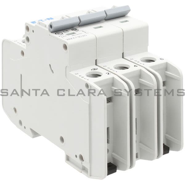 Cutler-Hammer WMZT3D20 Circuit Breaker Product Image