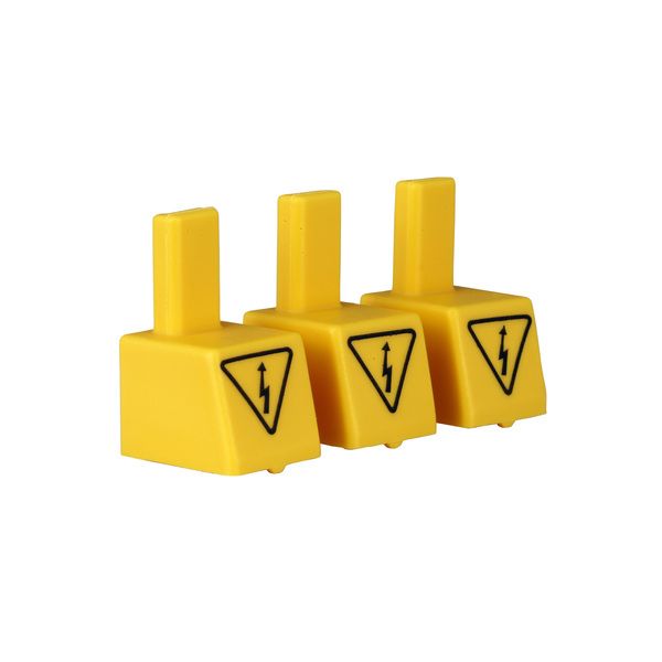 Cutler-Hammer WMZT3PSHROUD Bus Bar Shroud Product Image