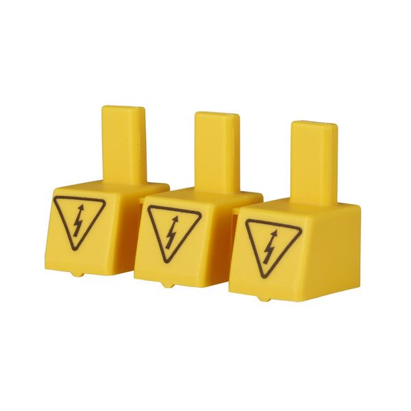 Cutler-Hammer WMZT3PSHROUD Bus Bar Shroud Product Image