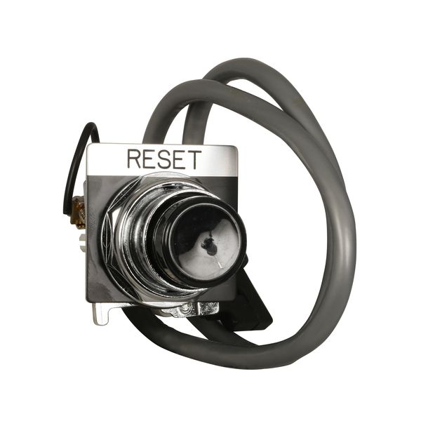 Cutler-Hammer WRST24 Reset Kit W/ 2 Cord Indicator Product Image