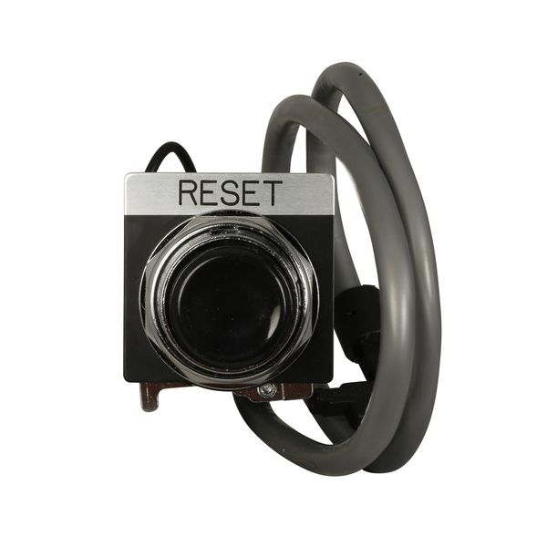 Cutler-Hammer WRST24 Reset Kit W/ 2 Cord Indicator Product Image