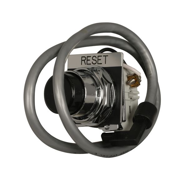 Cutler-Hammer WRST24 Reset Kit W/ 2 Cord Indicator Product Image