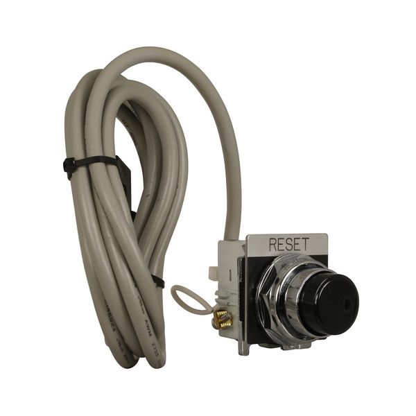 Cutler-Hammer WRST72 Reset 6' Cable Product Image