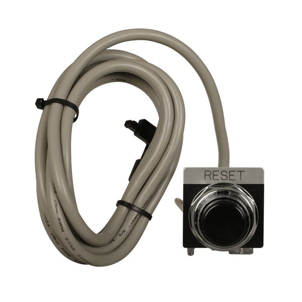 Cutler-Hammer WRST72 Reset 6' Cable Product Image