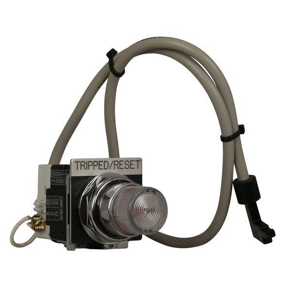 Cutler-Hammer WRSTL24 Pushbutton Assembly Product Image