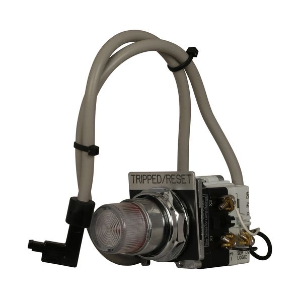 Cutler-Hammer WRSTL24 Pushbutton Assembly Product Image