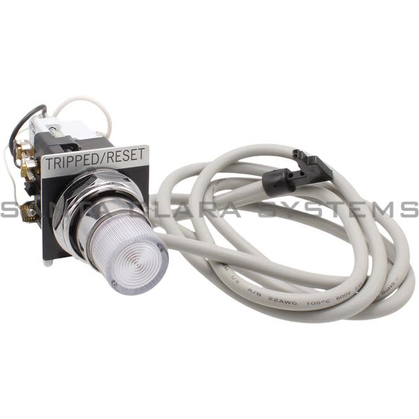 Cutler-Hammer WRSTL72 Push Button Kit Product Image