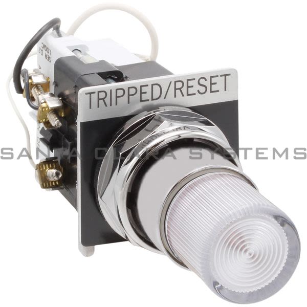 Cutler-Hammer WRSTL72 Push Button Kit Product Image