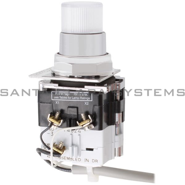 Cutler-Hammer WRSTL72 Push Button Kit Product Image