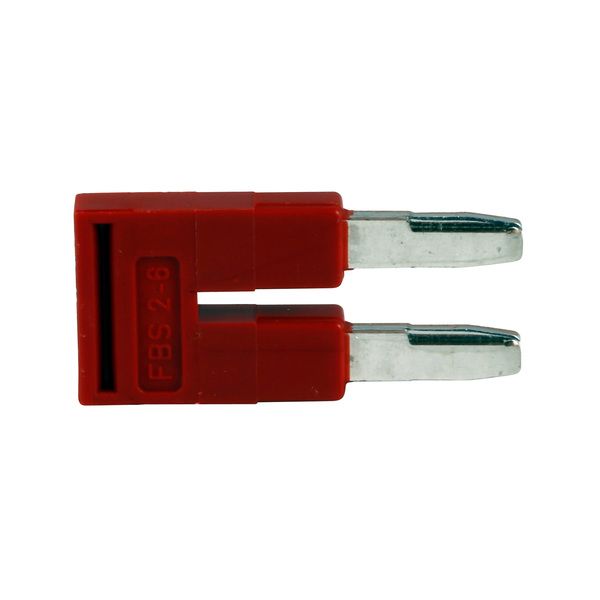 Cutler-Hammer XBAFBS26 Plug-In Bridge Product Image