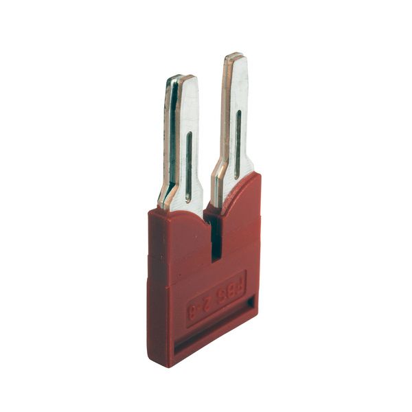 Cutler-Hammer XBAFBS28 Plug-In Terminal Block Bridge Product Image