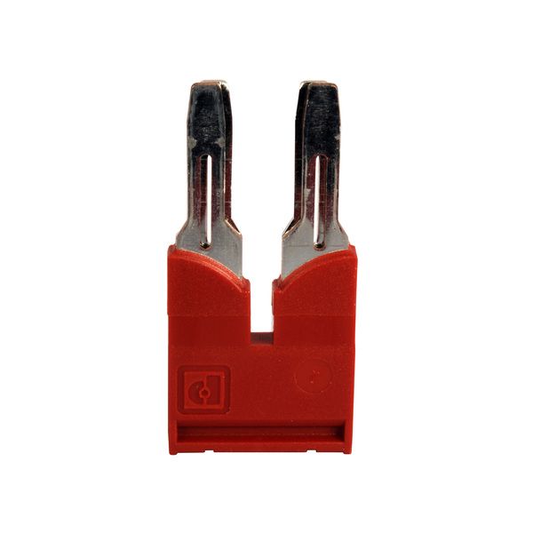Cutler-Hammer XBAFBS28 Plug-In Terminal Block Bridge Product Image