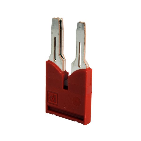 Cutler-Hammer XBAFBS28 Plug-In Terminal Block Bridge Product Image