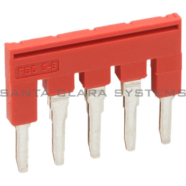 Cutler-Hammer XBAFBS56 Jumper Product Image