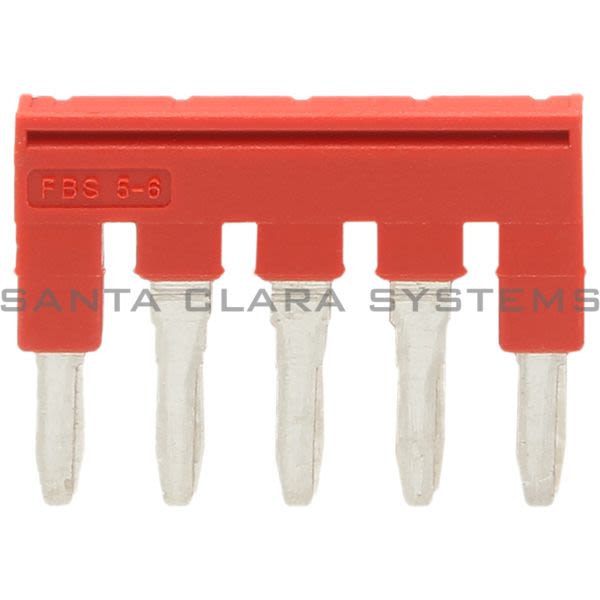 Cutler-Hammer XBAFBS56 Jumper Product Image