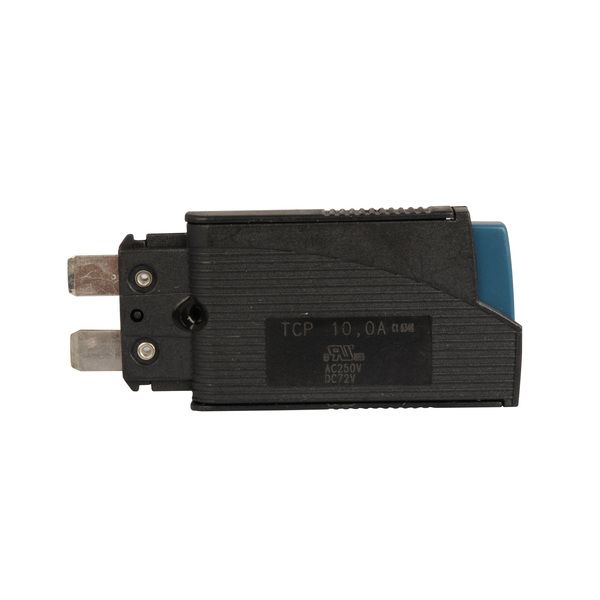 Cutler-Hammer XBATCP1 Thermal Circuit Protector Product Image