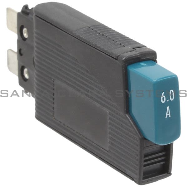 Cutler-Hammer XBATCP6 Thermal Circuit Protector Product Image