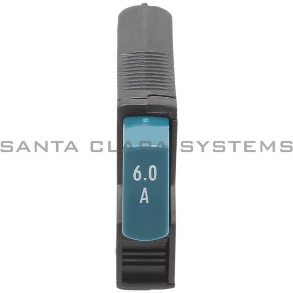 Cutler-Hammer XBATCP6 Thermal Circuit Protector Product Image