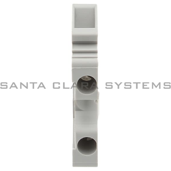Cutler-Hammer XBMUK25 Terminal Block Product Image