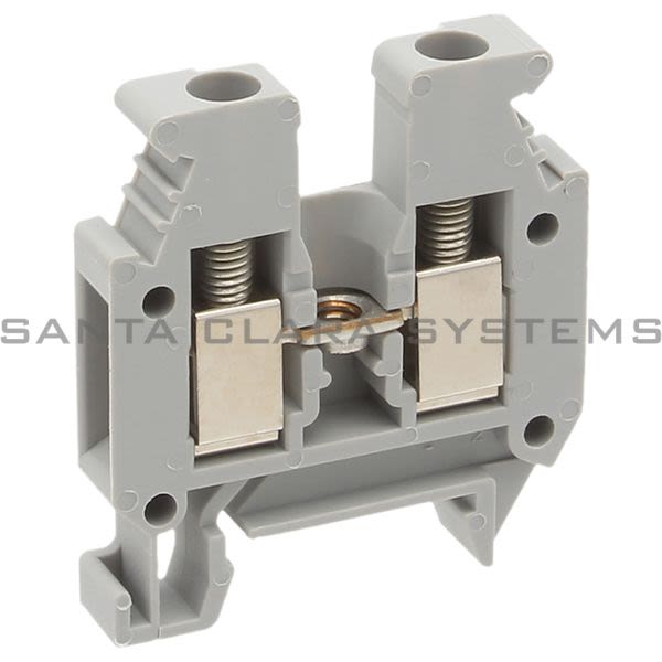 Cutler-Hammer XBMUK25 Terminal Block Product Image