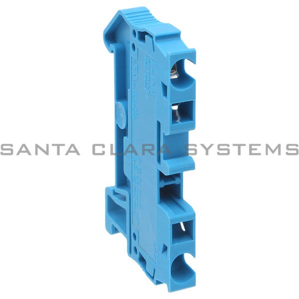 Cutler-Hammer XBPT4BU Terminal Block Product Image