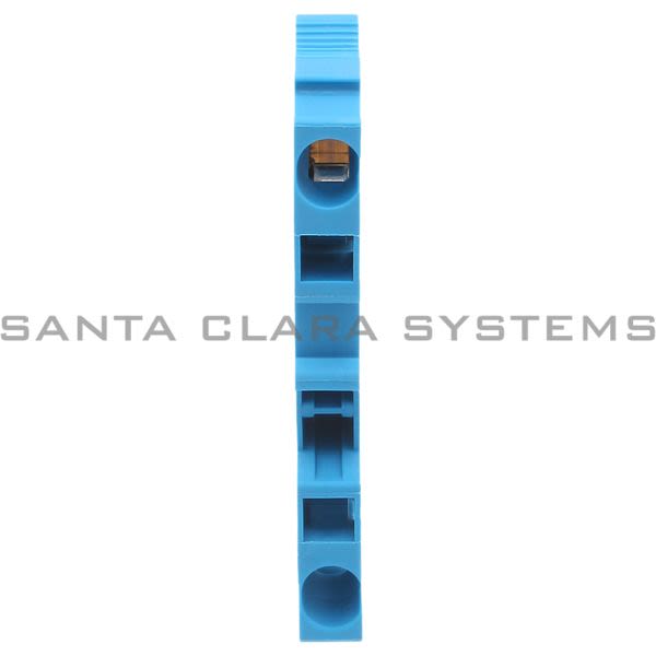 Cutler-Hammer XBPT4BU Terminal Block Product Image
