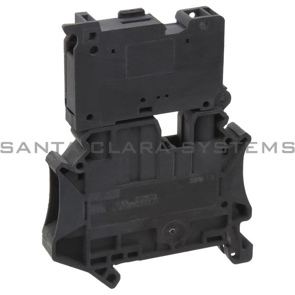 Cutler-Hammer XBUT6FBN Terminal Block Product Image