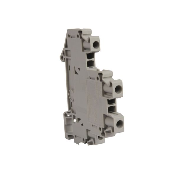 Cutler-Hammer XBUTT4 Terminal Block Product Image