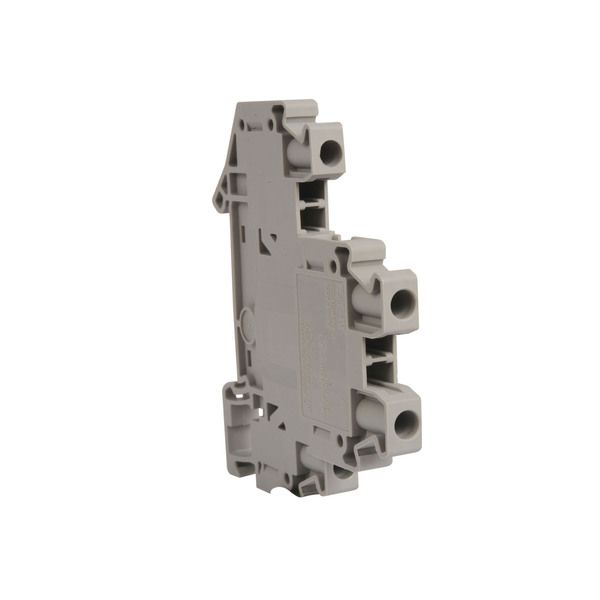 Cutler-Hammer XBUTT4 Terminal Block Product Image