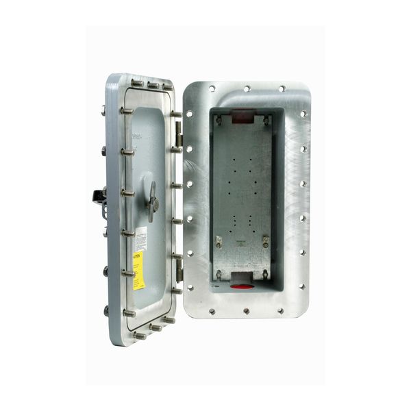 Cutler-Hammer XFDN100B Circuit Breaker Enclosure Product Image