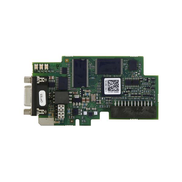Cutler-Hammer XMX-NET-PD-A Communication Module Product Image